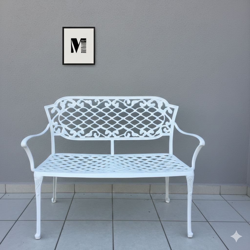 Sillón Chateux Doble