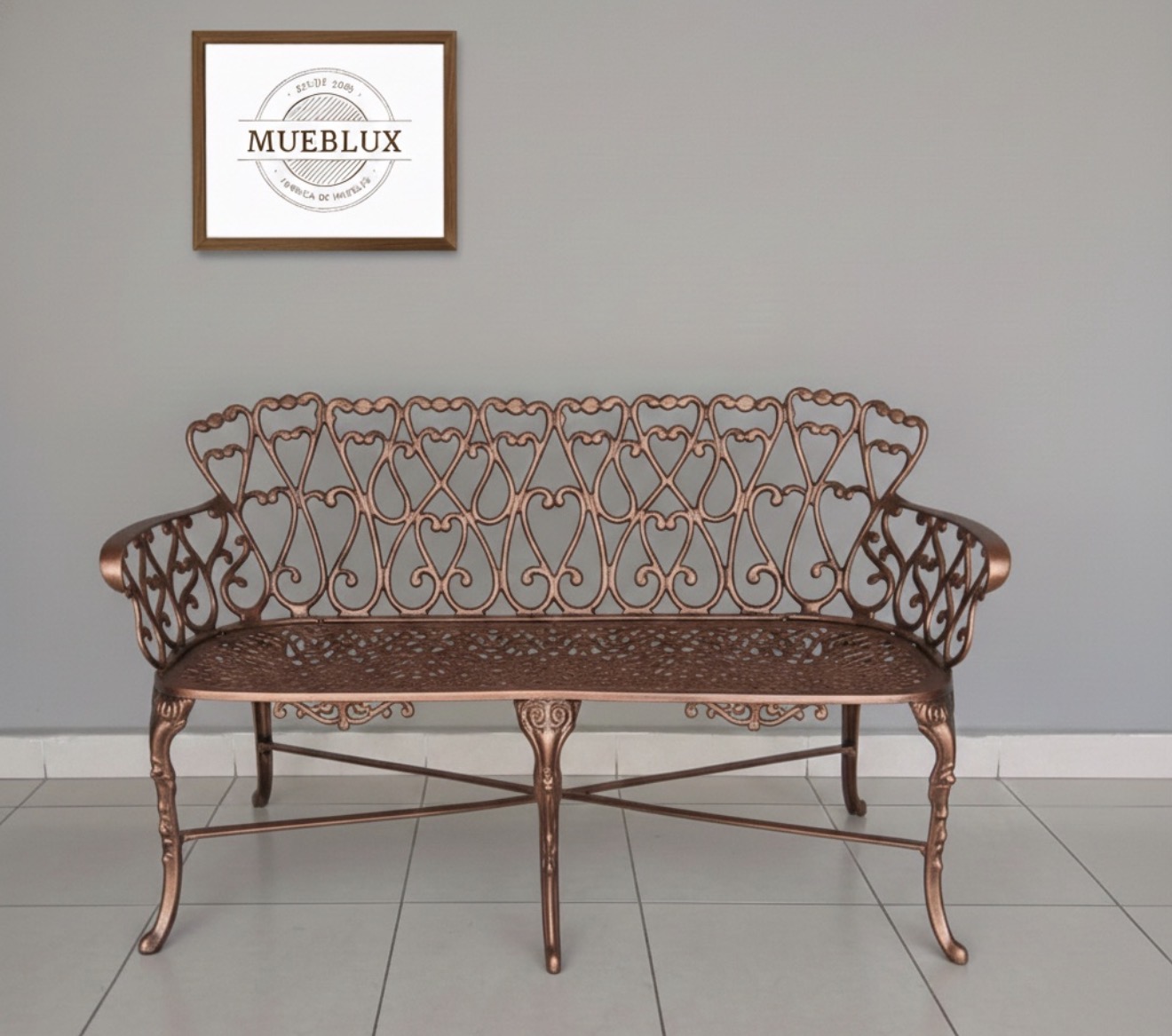 Sillón Boston Triple 