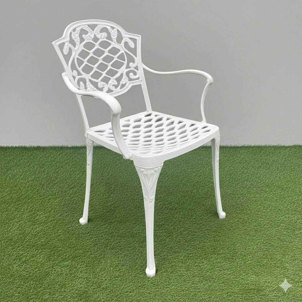 Sillón chateux