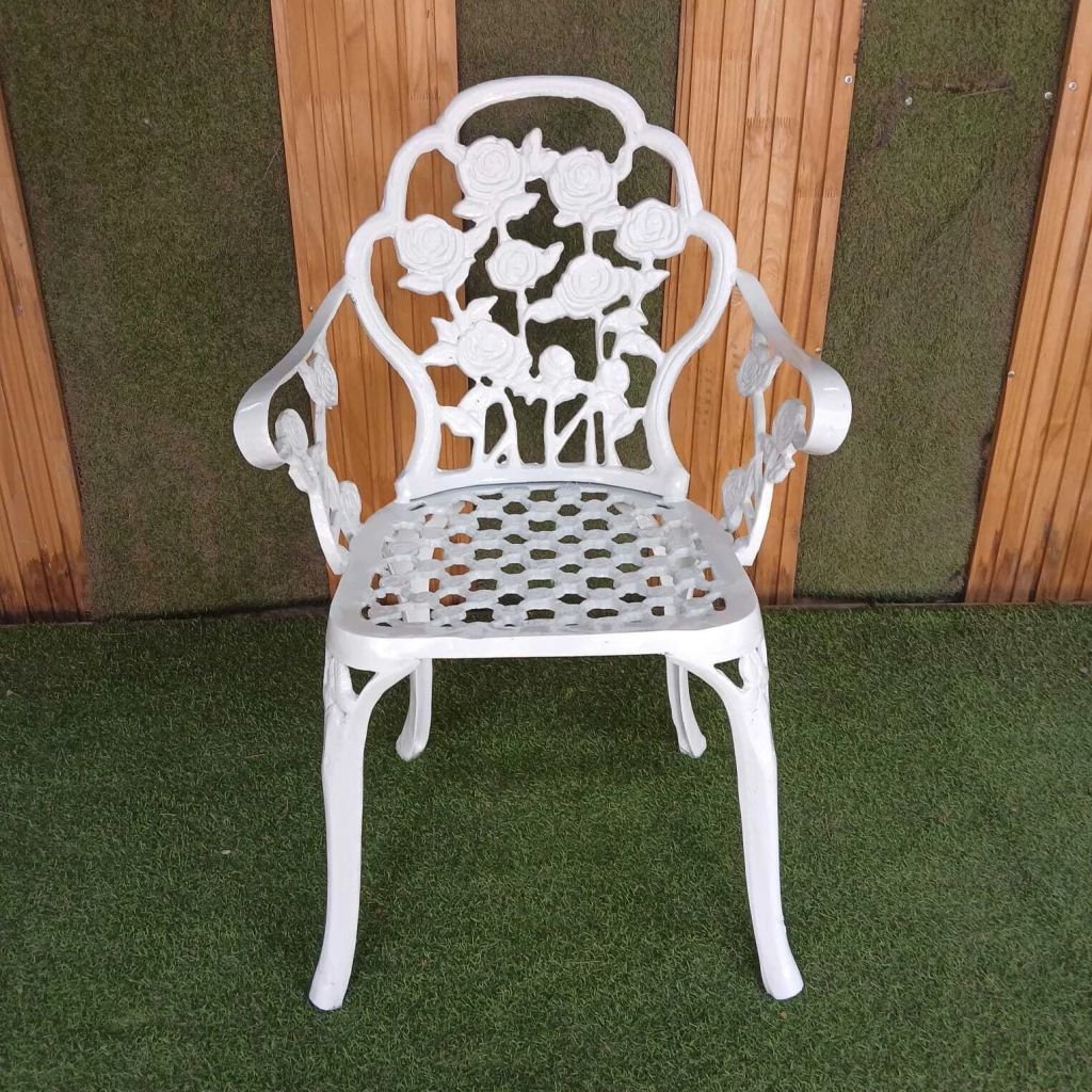 Sillón rosita